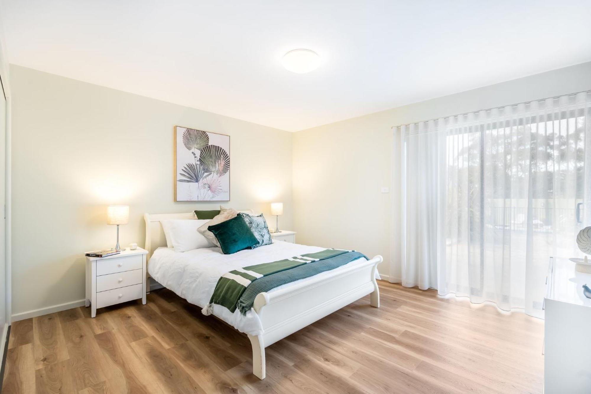 Studio 318 Acton Park Eksteriør billede