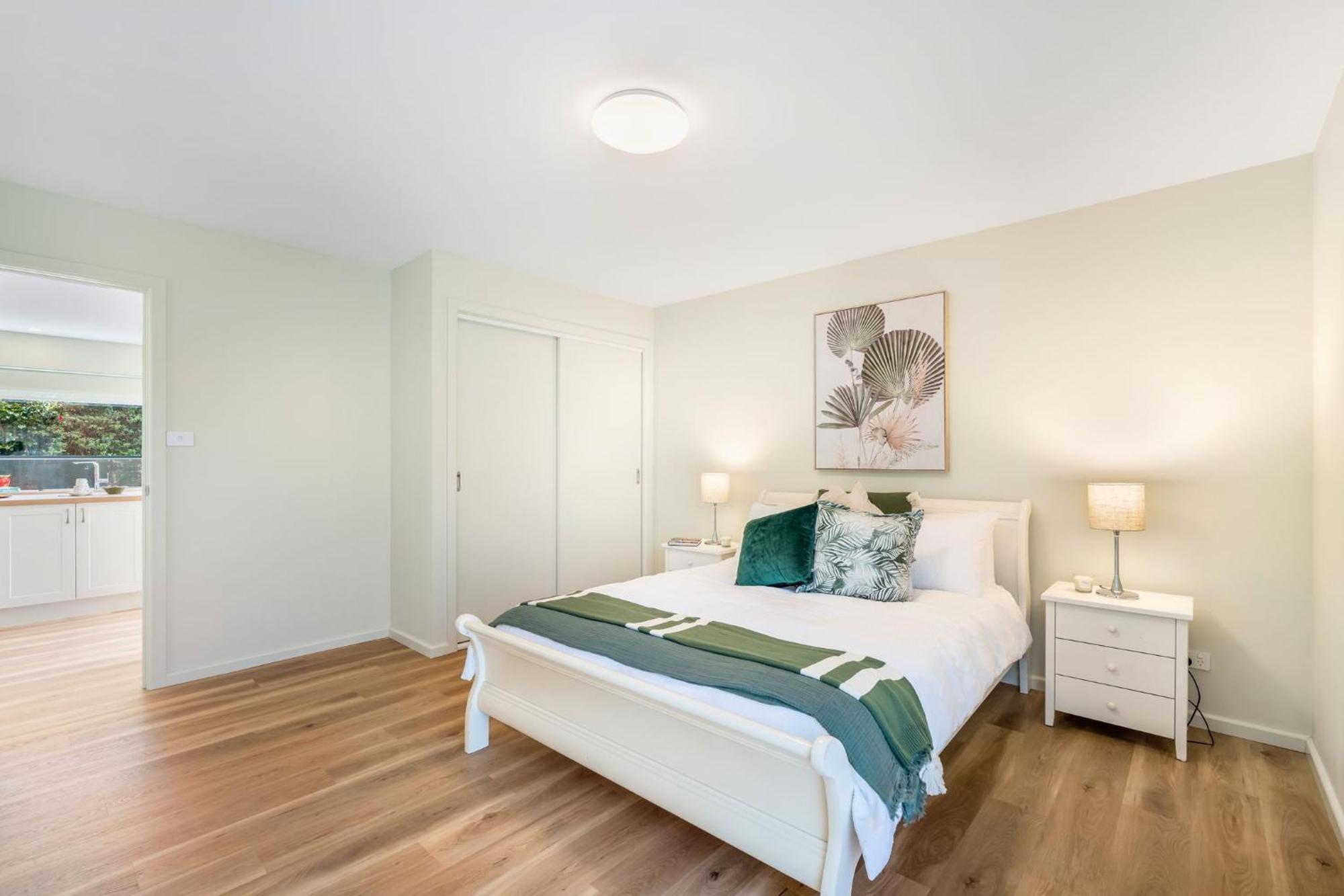 Studio 318 Acton Park Eksteriør billede
