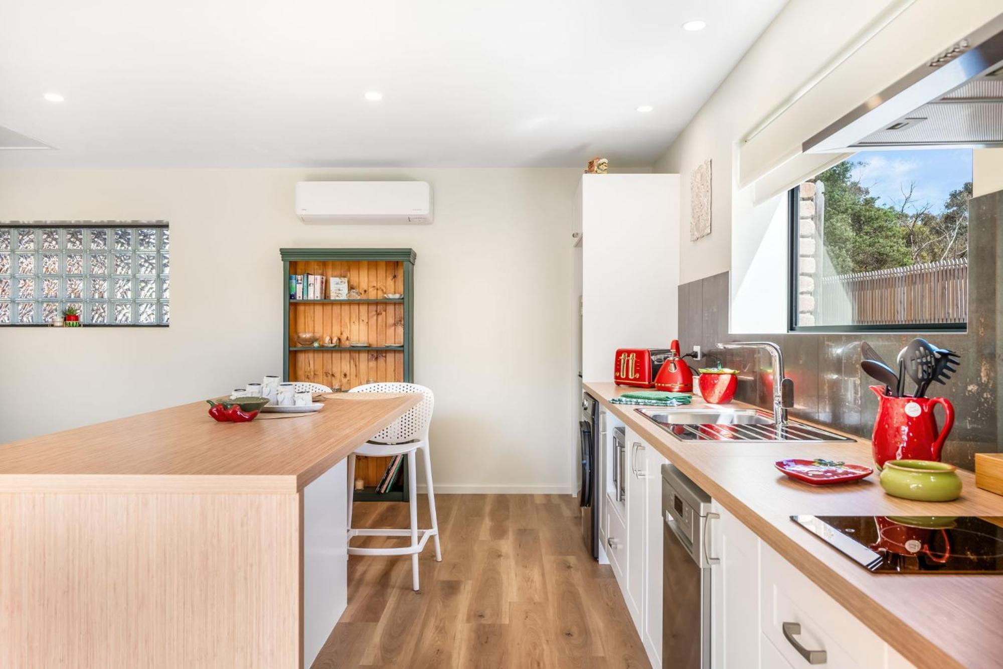 Studio 318 Acton Park Eksteriør billede