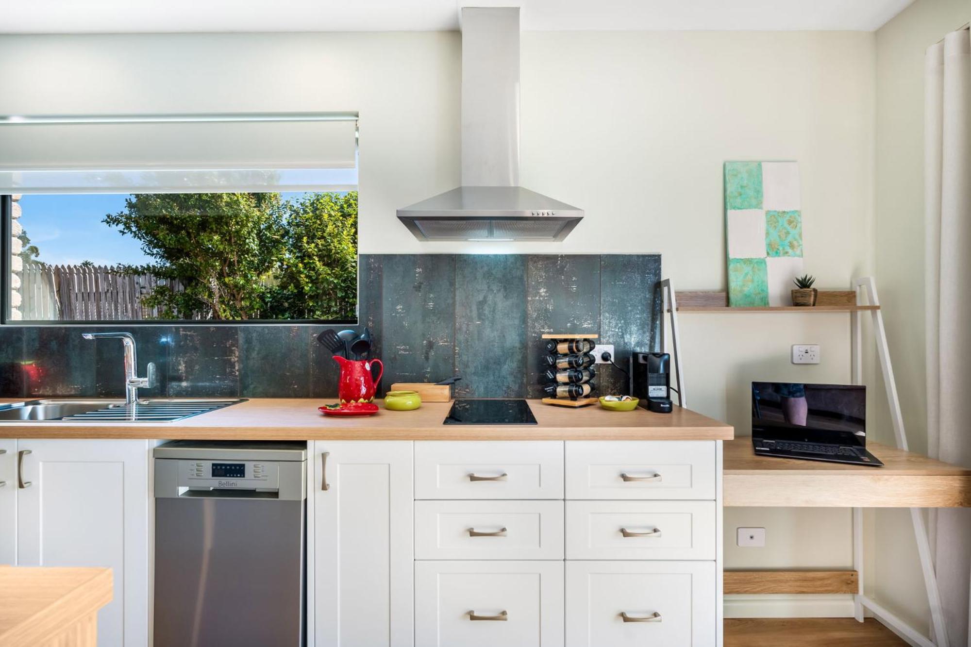 Studio 318 Acton Park Eksteriør billede