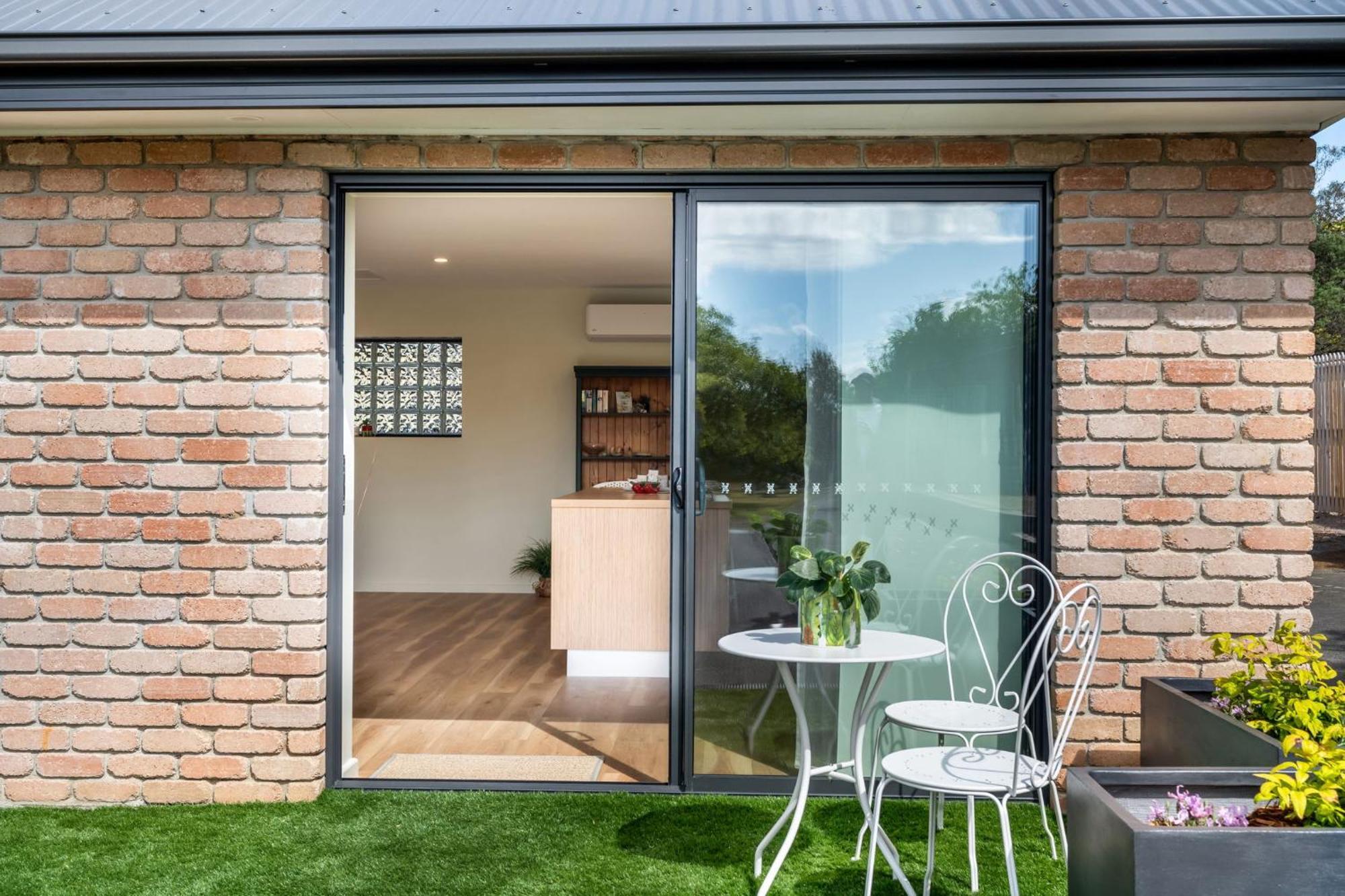 Studio 318 Acton Park Eksteriør billede