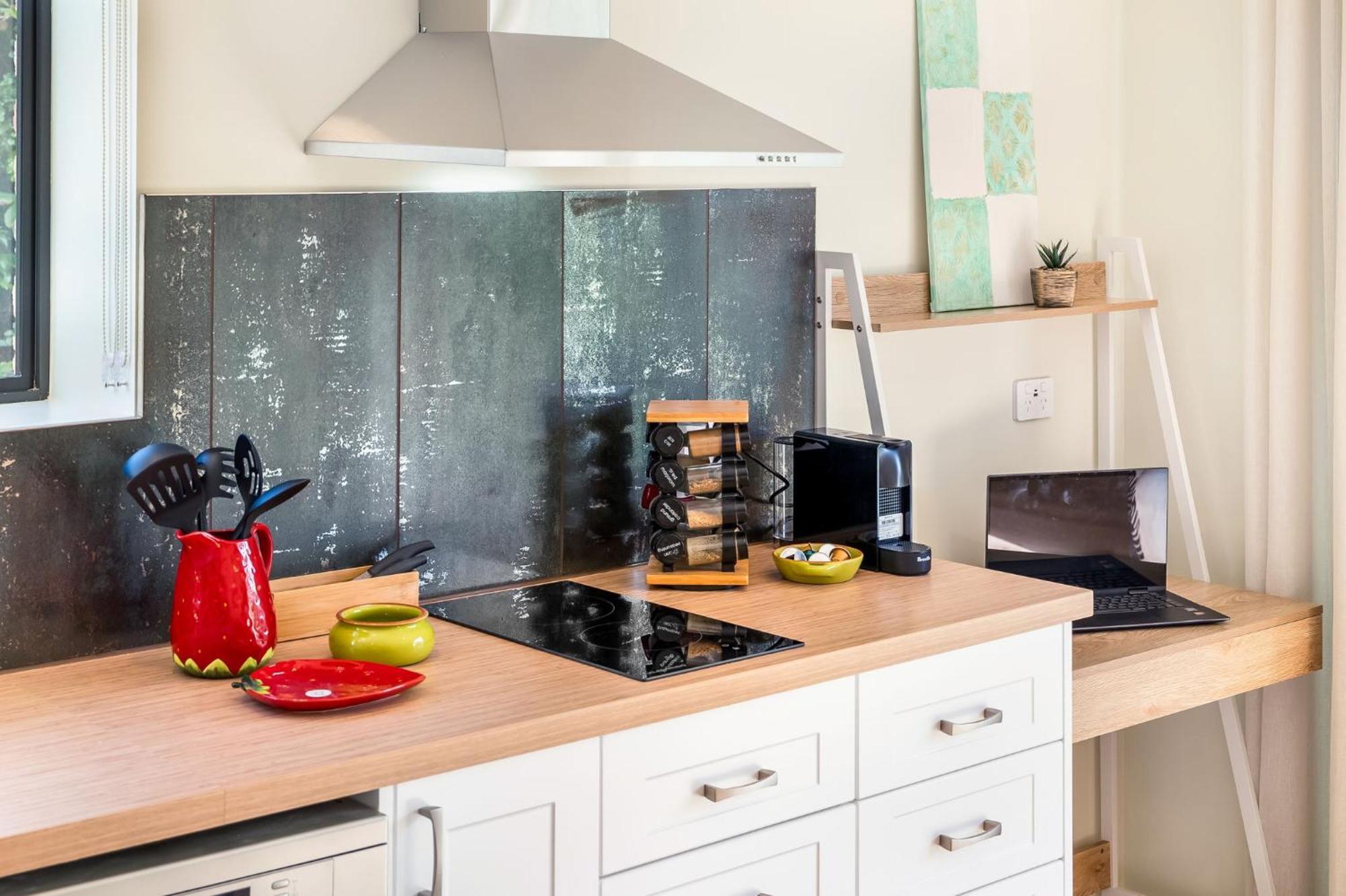 Studio 318 Acton Park Eksteriør billede