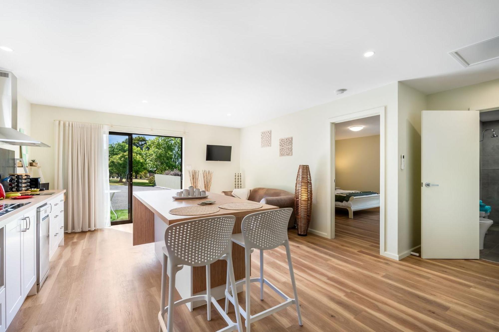 Studio 318 Acton Park Eksteriør billede