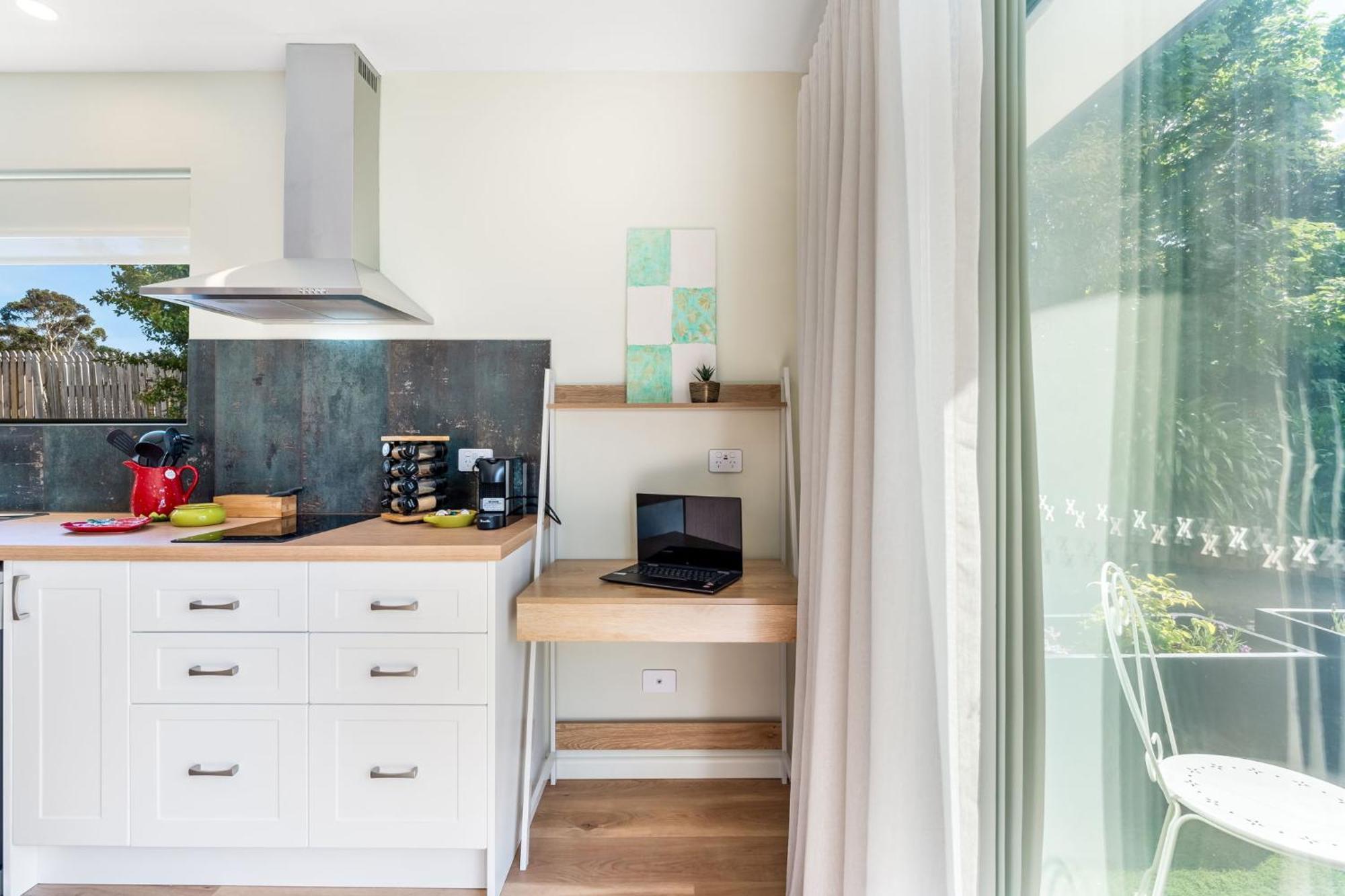 Studio 318 Acton Park Eksteriør billede